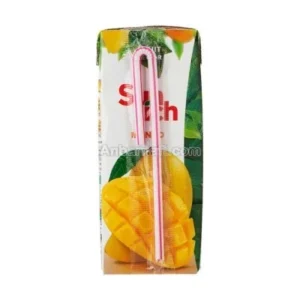 آبمیوه انبه سن ایچ