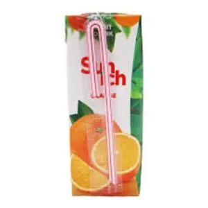 آبیموه پرتقال سن ایچ