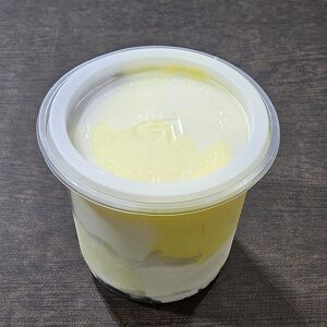 بستنی سنتی نیم کیلو