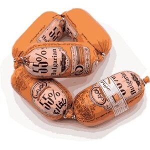 سوسیس بلغاری امیدان