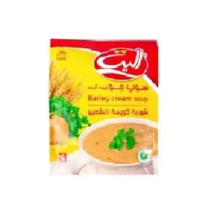 سوپ جو الیت