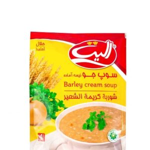 سوپ جو الیت