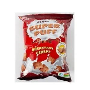 سوپر پف چاکلز