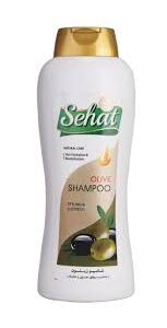 شامپو زیتون صحت