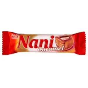 شکلات نانی شیرین عسل