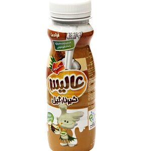 شیر نارگیل عالیس