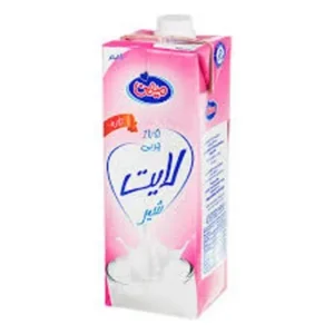 شیر کم چرب میهن