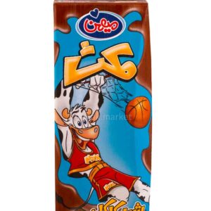 شیر کاکایو میهن