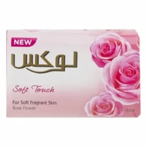 صابون لوکس گل رز