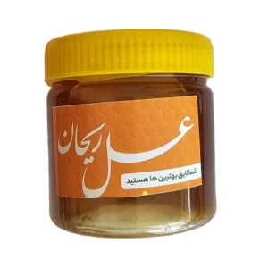 عسل طبیعی دماوند
