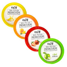 لاک پاک کن ارکیده