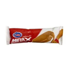 بستنی چوبی بیسکوییتی میهن