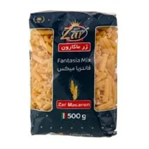 ماکارونی فانتزیا زرماکارون