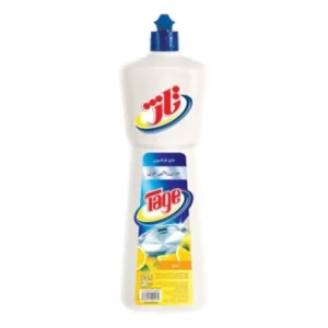 مایع  ظرفشویی 1لیتری تاژ