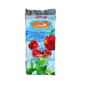 کیسه فریزر محسن