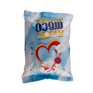 نمک  سوده  آبی