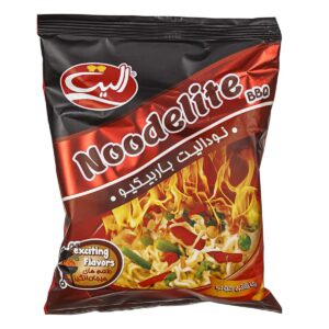 نودالیت باربیکیو