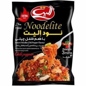 نود الیت چیلی