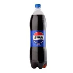 نوشابه مشکی پپسی