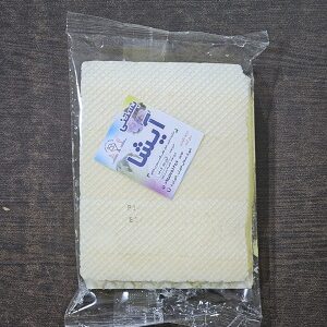 بستنی سنتی نونی