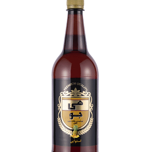 دلستر هی جو استوایی