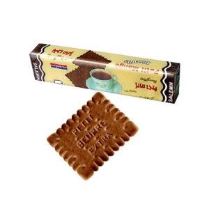 بیسکوییت پتی مانژ کاکایویی