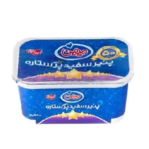 پنیر پر ستاره میهن