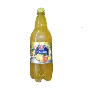 آبمیوه پرتقال انبه بیسمارک