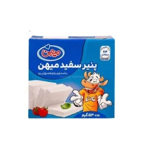 پنیر فتا میهن