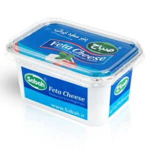 پنیر سفید صباح