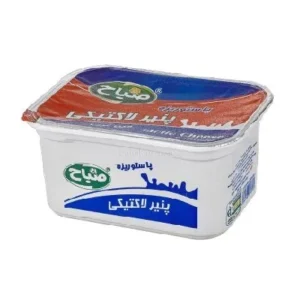 پنیر لاکتیکی صباح