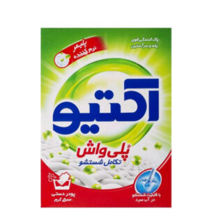 پودر دستی اکتیو