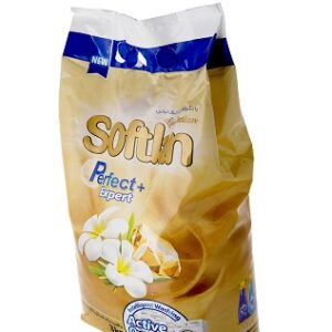 پودر ماشین لباسشویی سافتلن 3 کیلویی