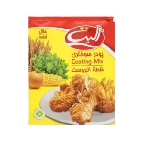پودر سوخاری الیت