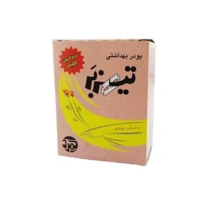 پودر تیزبر