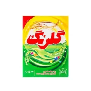 پودر لباسشویی گلرنگ