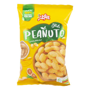 پیناتو چاکلز