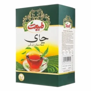 چای سیلان طبیعت