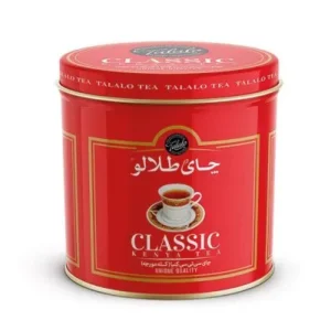 چای طلالو