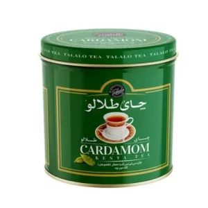 چای طلالو