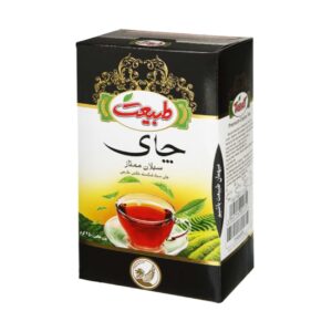 چای سیلان ممتاز طبیعت