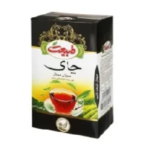 چای سیلان ممتاز طبیعت