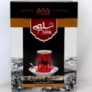 چای کله مورچه سلیم