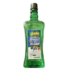 عرق چهل گیاه مقدم