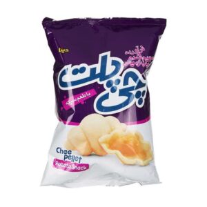 چی پلت سرکه ای صدف چی توز