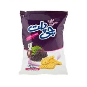 چی پلت سرکه نمکی چی توز