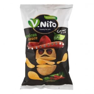 چیپس مکزیکن وی نیتو