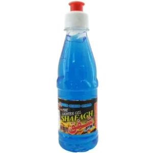 ژل آتش زا