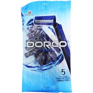 ژیلت دورکو ساده