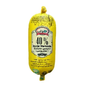 کالباس مارتادلا امیدان